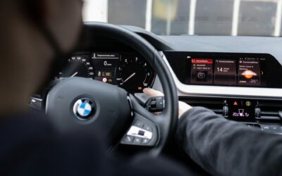 Neu bei uns: Der Führerschein B197 – Automatikregelung mit Option auf Schaltgetriebe